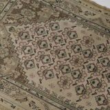 Anatolian Ethnic Vintage Floor Carpet sku-v811