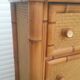 Chiffonnier en bambou 1970