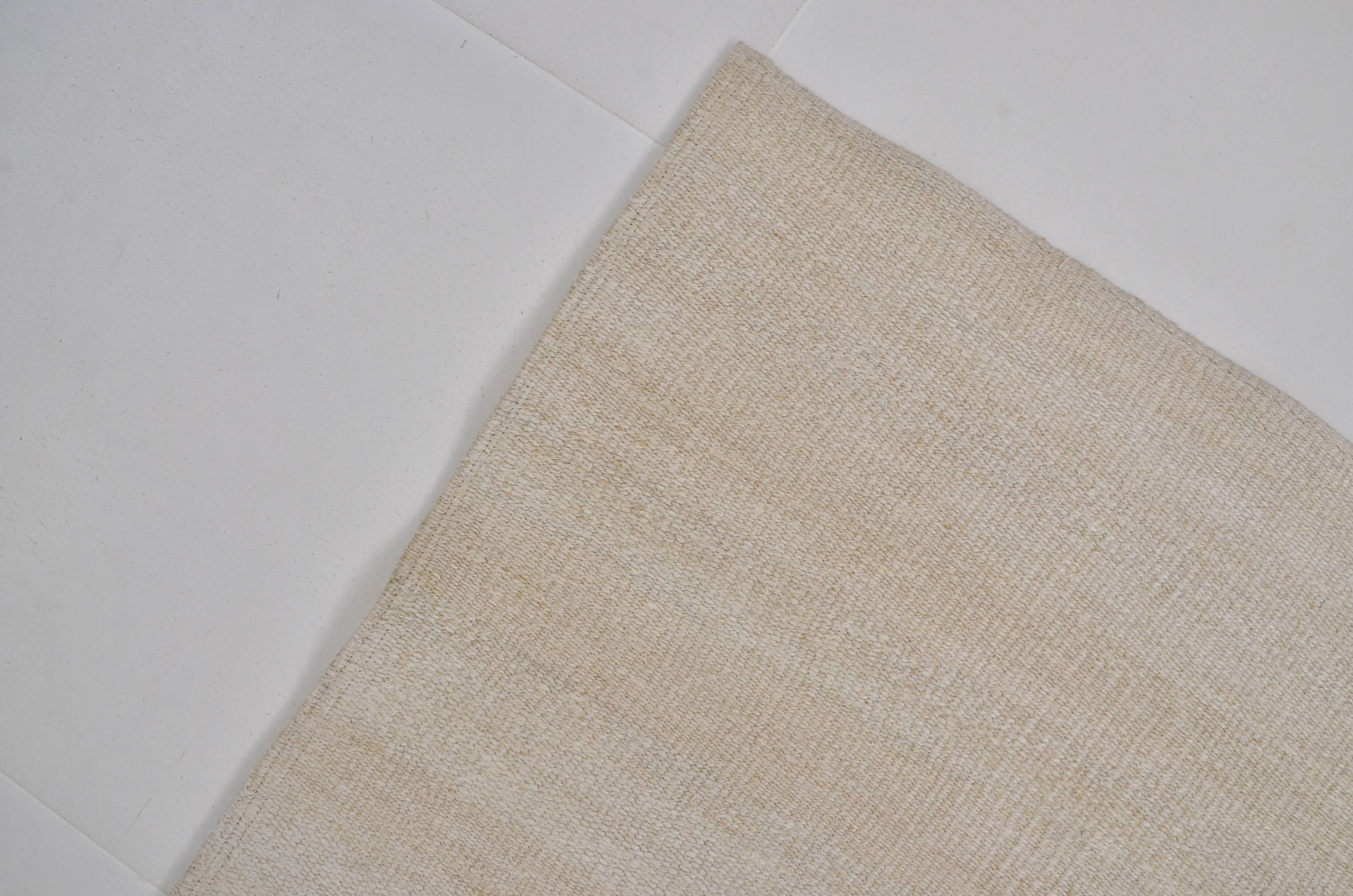 Small Antique Vintage Hemp Kilim  sku 3989