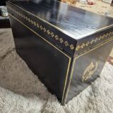 Storage chest