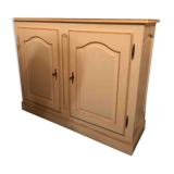 Buffet style Louis XV