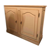 Louis XV style buffet