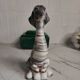Ceramic Greyhound