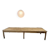 Workshop table
