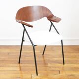 Armchair – Robin Day – Model 675 – Airborne – Restored