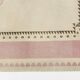 Vintage Anatolian Wool Carpet-1159