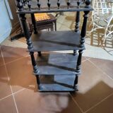 Napoleon III shelves