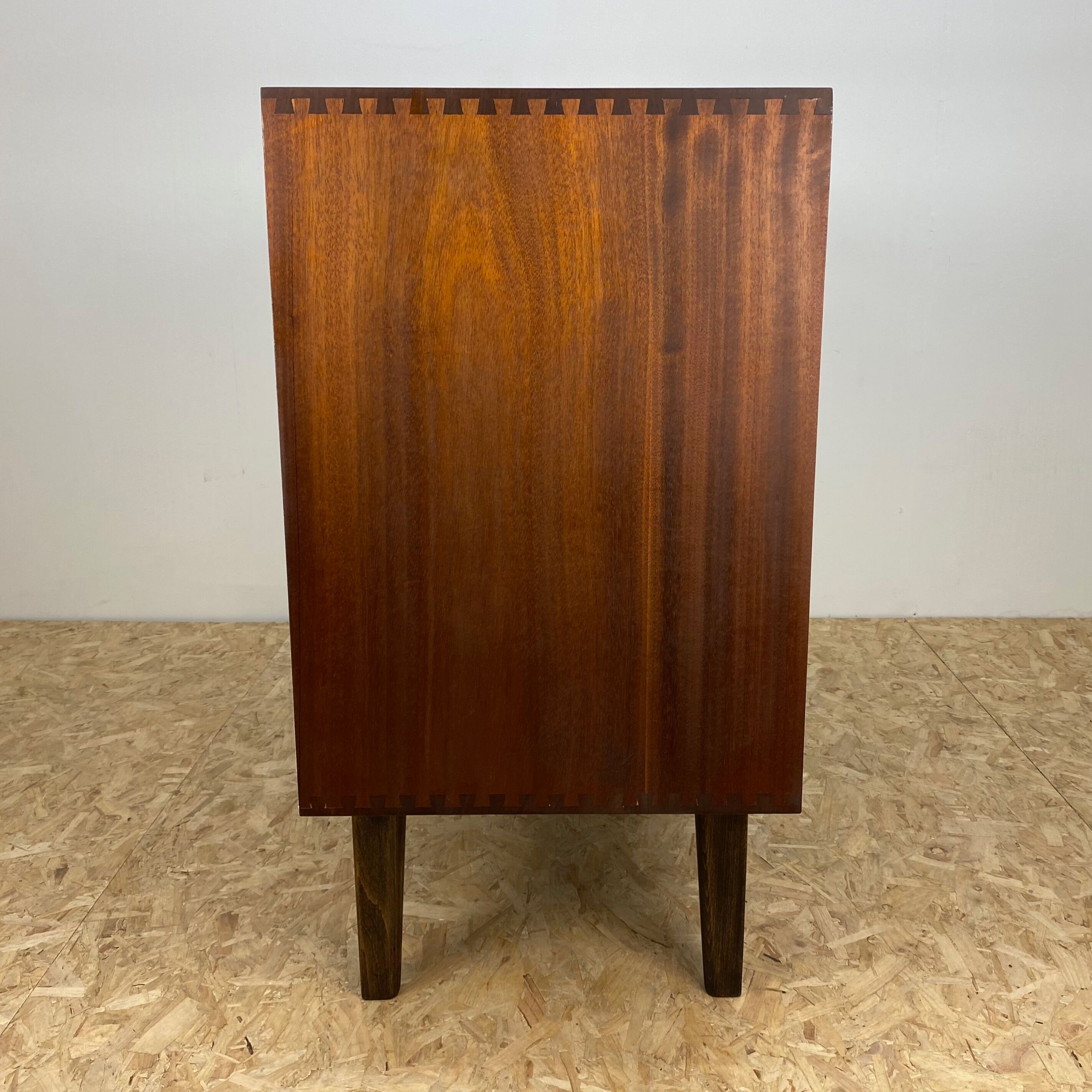 Mid century vintage sideboard