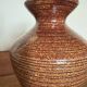 Accolay ceramic vase from the 60s