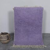 Handmade wool azilal rug 250cmx150cm