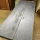 Wooden chest of drawers