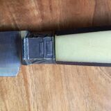 Service 12 art deco knives
