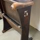 Vintage Two-Seat Cinema Bench from Thonet, 1950s