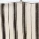Vintage Turkish Hemp Runner Rug