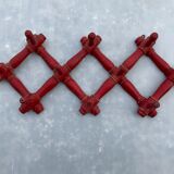 Coat rack