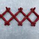 Coat rack