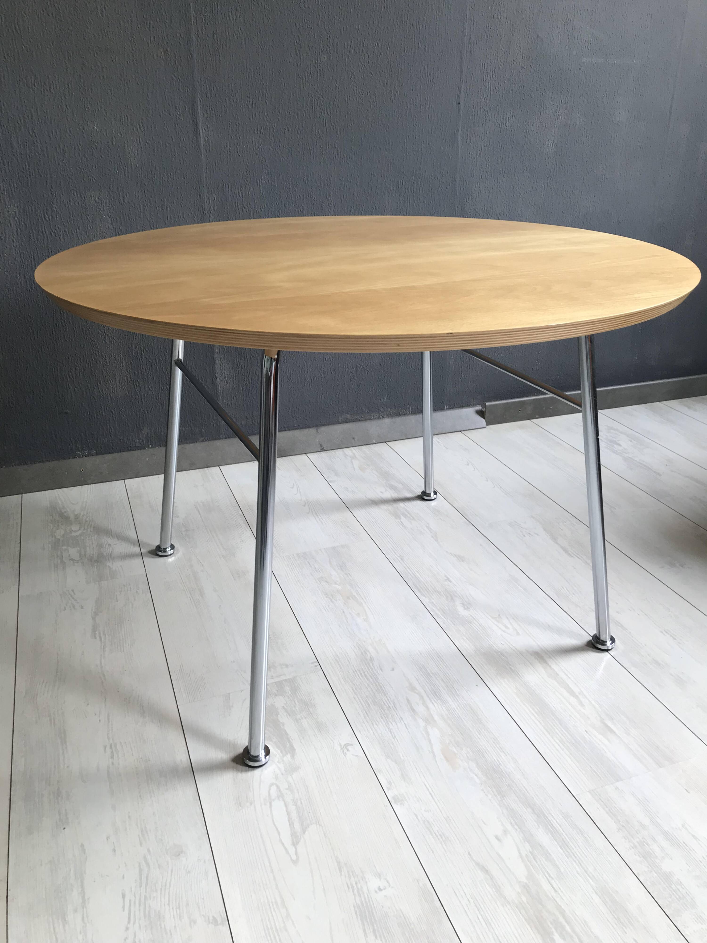 Table basse Cinema par Gunilla Allard pour Lammhults 90's