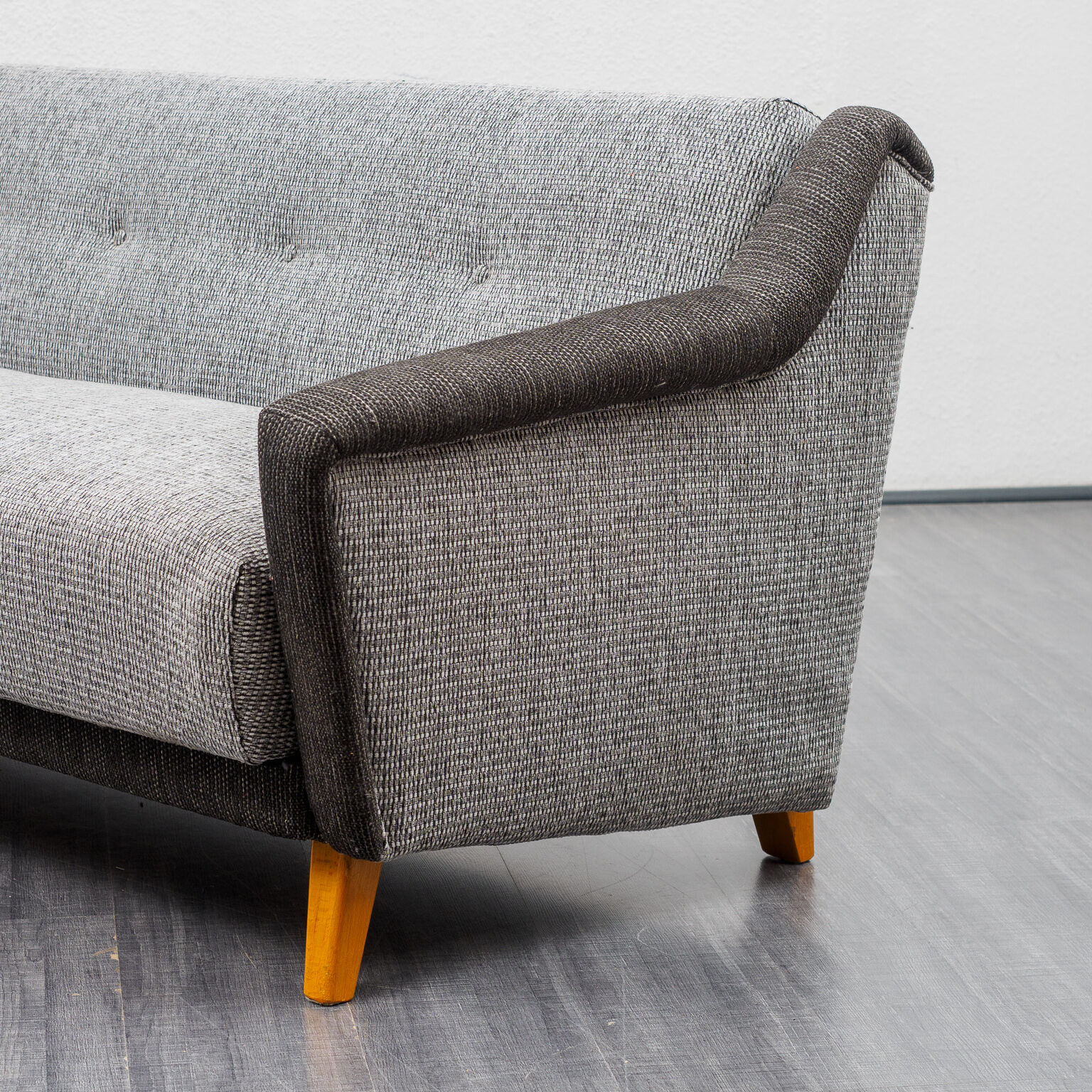 Convertible sofa 1950