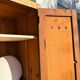 Armoire d'atelier "Gabrielle"