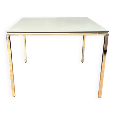 Table basse MDF Italia, Italie