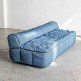 3-Seater sofa 'Strips' by Cini Boeri for Arflex, Italy, 1970's