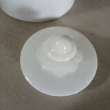 Sucrier ancien en porcelaine