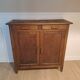 Vintage Parisian buffet