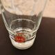 Lot de 2 verres à whisky Jameson vintage