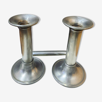 Pair of candlesticks