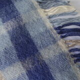 Pop-up de Noël 2022 - plaid bleu