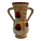 Ceramic vase from Lunéville