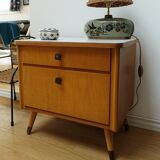 Table de chevet