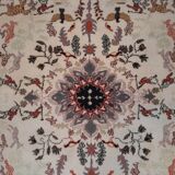 Berber rug fez handmade 208x156cm