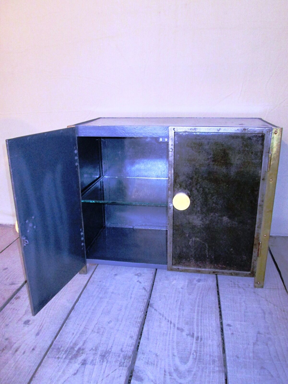 Industrial furniture