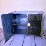 Industrial furniture