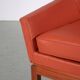 Fauteuil « Prism » d'Erik Kolling Andersen pour Peder Pedersen, Danemark 1950