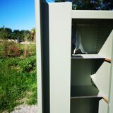 Renovated compact Mado buffet