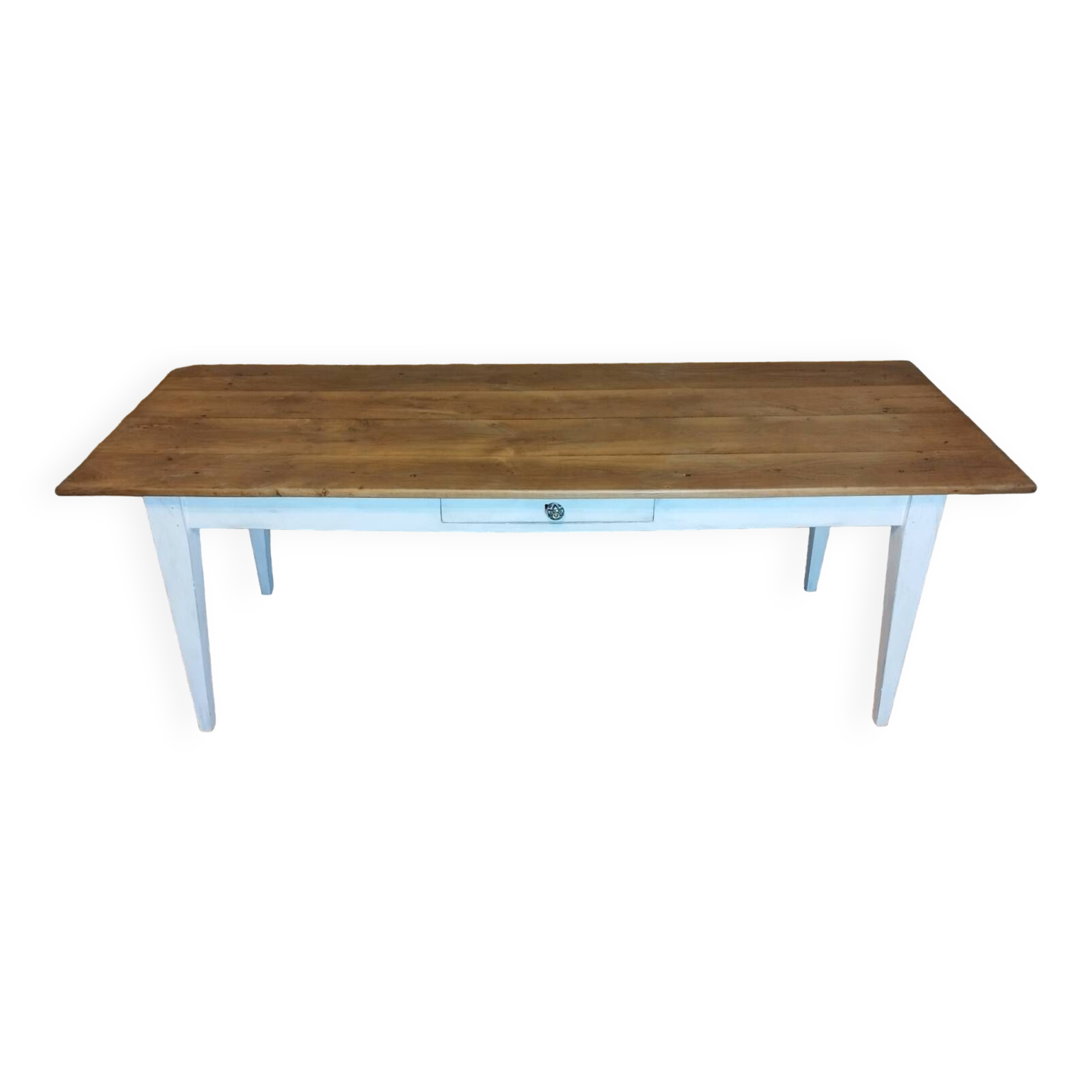 Table de ferme