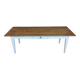 Table de ferme