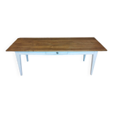 Farm table