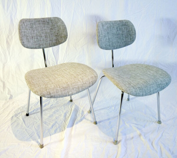 Chaise modèle S2  Egon Eierman