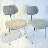 Chair model S2 Egon Eierman