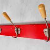 Vintage coatrack