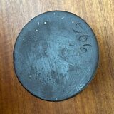 Mid-Century German Minimalist Carafe Vase by Brockmann Extertal, 1960s