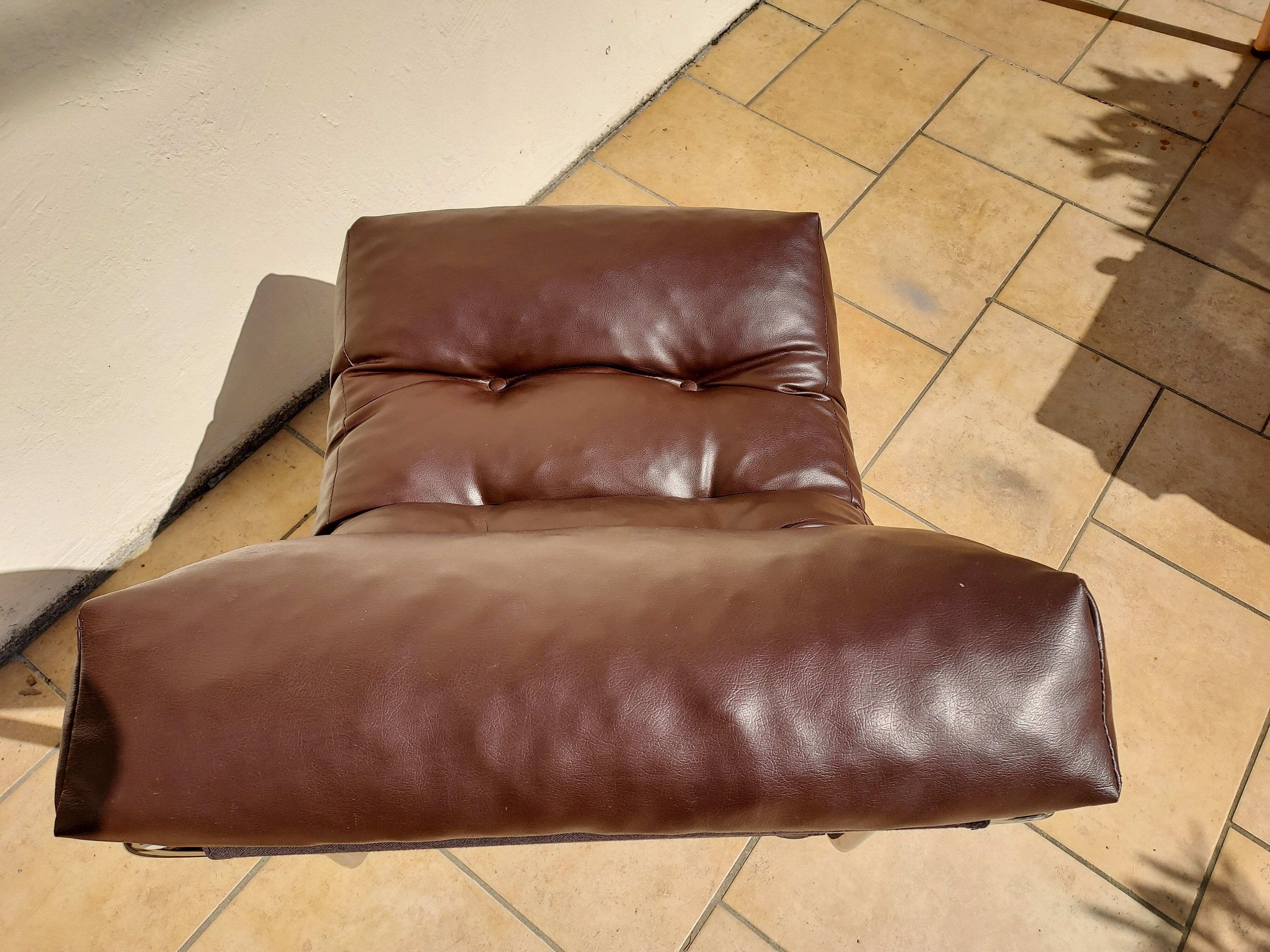 Designer chairs Gillis Lundgren for Ikea