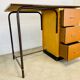 Bureau et chaise eyrel