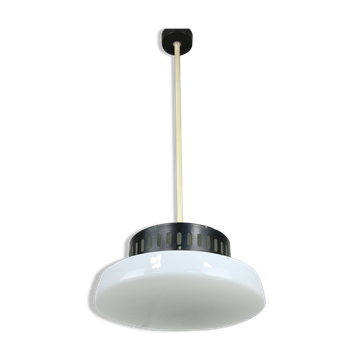 Lustre danois opaline