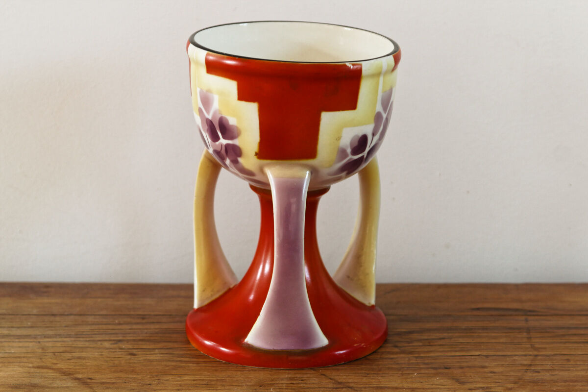 Vase, cup, space Age