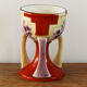 Vase, cup, space Age