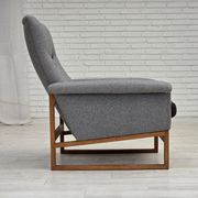Années 1960, design danois de Børge Mogensen pour Fredericia Stolefabrik.